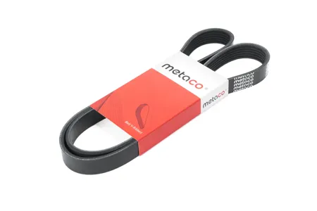 METACO 6PK1225 Ремень поликлиновой