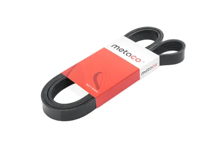 METACO 6PK1690 Ремень поликлиновой