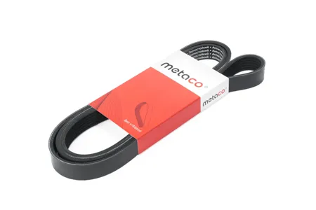 METACO 6PK1830 Ремень поликлиновой