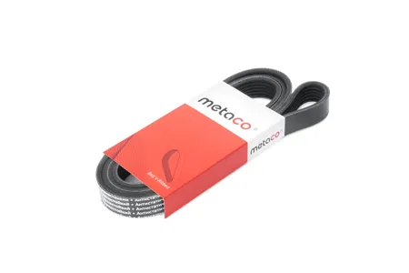 METACO 6PK1865 Ремень поликлиновой
