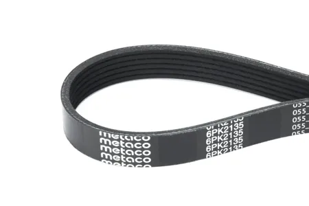 METACO 6PK2135 Ремень поликлиновой