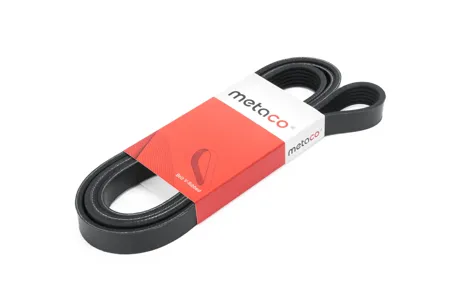 METACO 6PK2240 Ремень поликлиновой