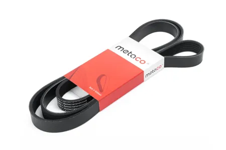 METACO 6PK2255 Ремень поликлиновой