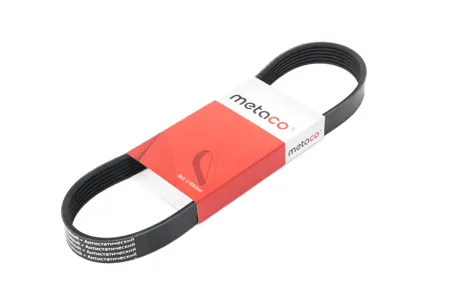 METACO 6PK700 Ремень поликлиновой