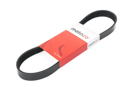 METACO 6PK735 Ремень поликлиновой