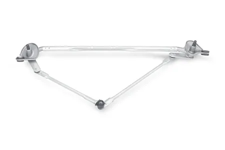 METACO 7000023 Трапеция стеклоочистителя Toyota LC 120 Prado