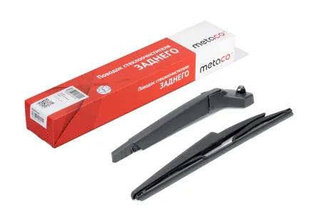 METACO 7002073 Поводок стеклоочистителя заднего