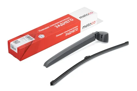 METACO 7002104 Поводок стеклоочистителя заднего