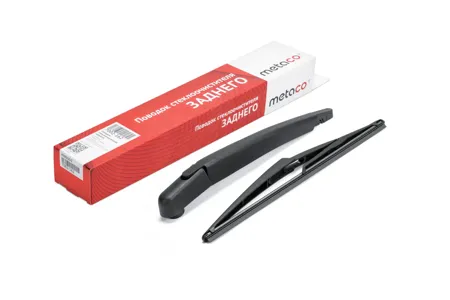 METACO 7002162 Поводок стеклоочистителя заднего