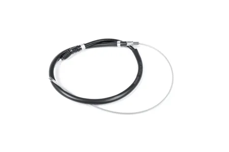 METACO 7100022 Трос стояночного тормоза