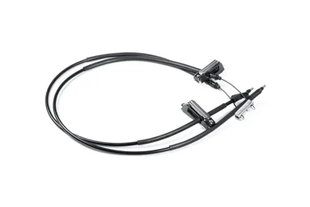 METACO 7100024 Трос ручного тормоза