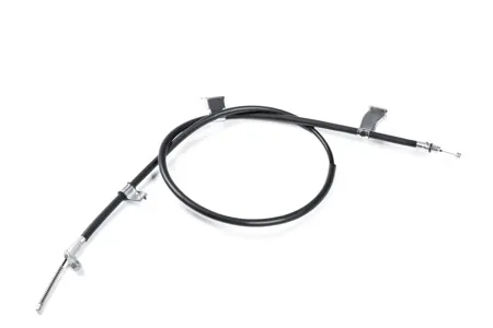 METACO 7100035L Трос ручного тормоза левый