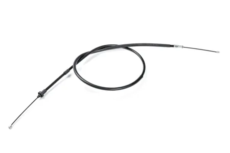METACO 7100106L Трос ручного тормоза левый