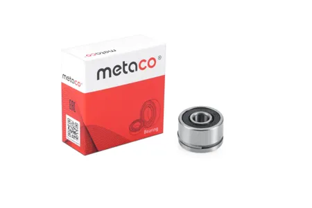 METACO 7138015 Подшипник генератора
