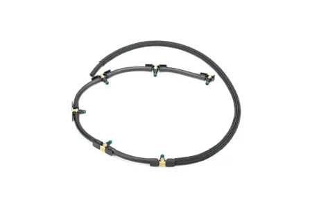 METACO 7170027 Магистраль обратки