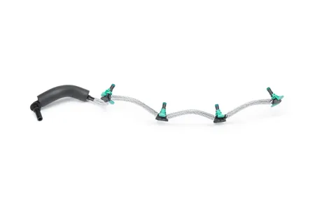 METACO 7170040 Магистраль обратки  Peugeot  206, 207, 301, 308