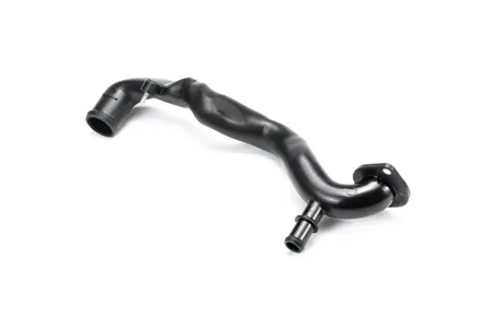 METACO 7174012 Патрубок водяного охлаждения VW Golf IV Bora 1997-2005 Audi A3 1996-2003 Seat : Leon 1999-2006, T