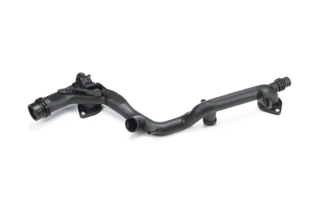 METACO 7174067 Трубка системы охлаждения VW Touareg (2010>) верхняя