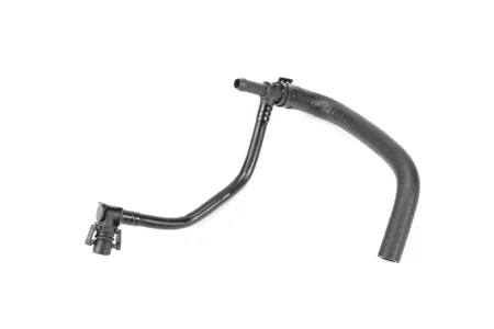 METACO 7198001 Шланг системы охлаждения  Opel   Astra  H