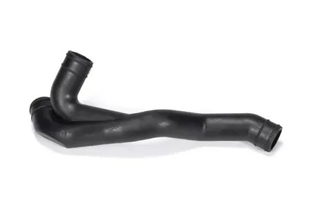 METACO 7200029 Патрубок вентиляции (1.8T) Skoda Octavia (A4 1U-) 2000-2011, Golf IV Bora 1997-2005, New Beetle 199