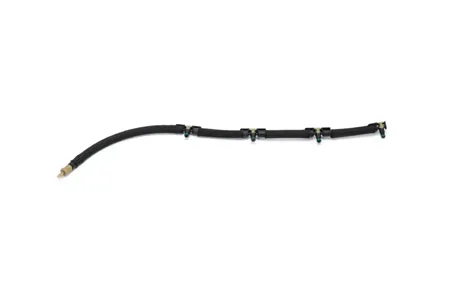 METACO 7218001 Трубка топливная (обратка)  VW   Tiguan  (07-11)