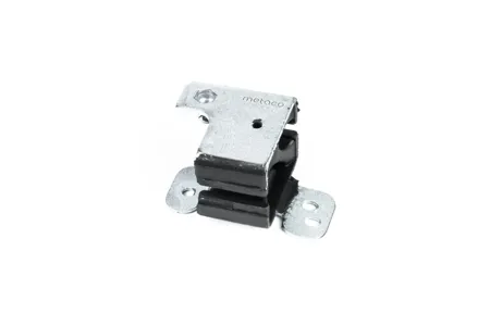 METACO 7640072 Кронштейн глушителя  Renault   Duster  (1.5 DCI)