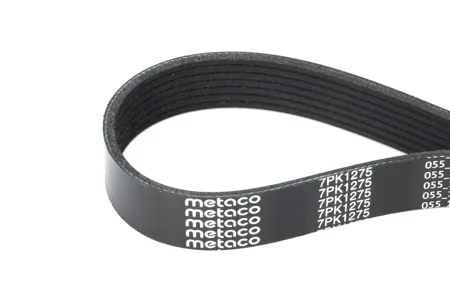 METACO 7PK1275 Ремень поликлиновой