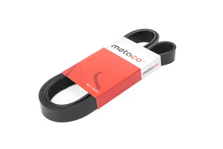 METACO 7PK1685 Ремень поликлиновой