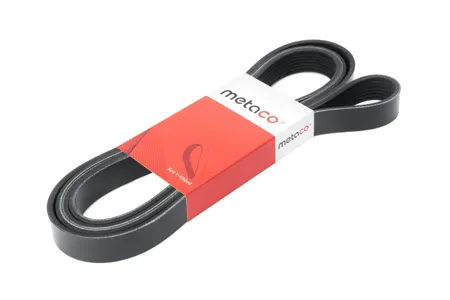 METACO 7PK2120 Ремень поликлиновой Toyota