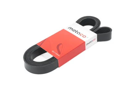 METACO 7PK2265 Ремень поликлиновой