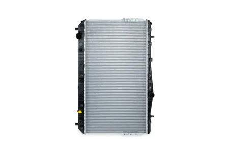 METACO 8010001 Радиатор охлаждения