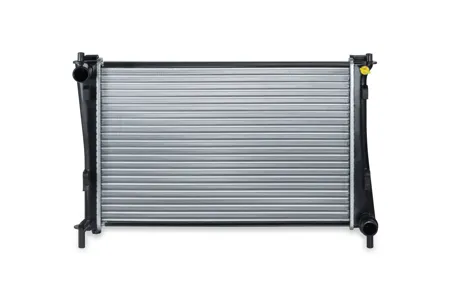 METACO 8010008 Радиатор основной