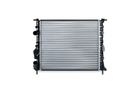 METACO 8010013 Радиатор охлаждения
