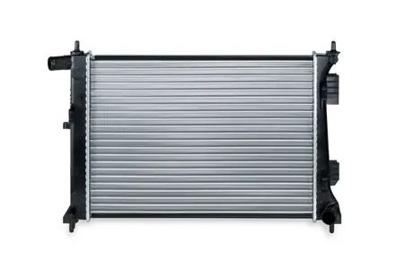 METACO 8010016 Радиатор основной