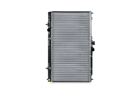 METACO 8010018 Радиатор охлаждения