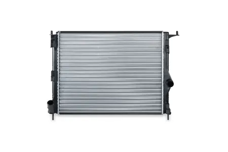 METACO 8010025 Радиатор охлаждения