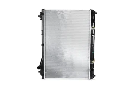 METACO 8010027 Радиатор охлаждения