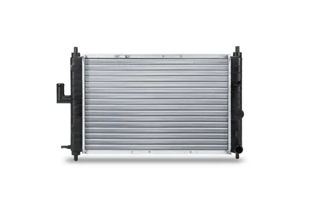 METACO 8010034 Радиатор охлаждения