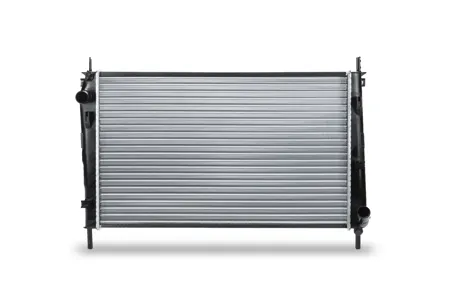 METACO 8010038 Радиатор охлаждения