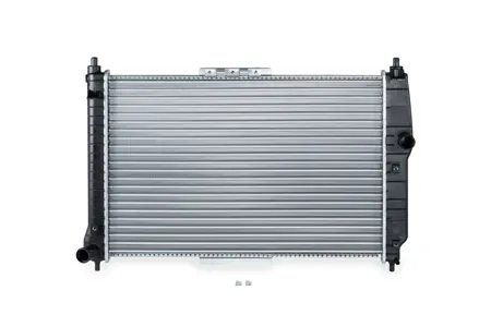 METACO 8010039 Радиатор охлаждения