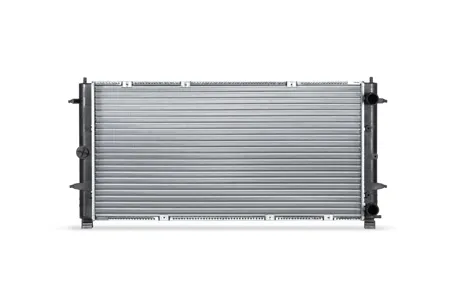 METACO 8010040 Радиатор охлаждения