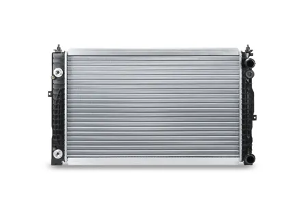 METACO 8010043 Радиатор охлаждения