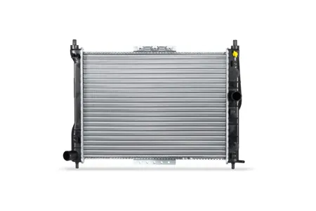 METACO 8010047 Радиатор охлаждения