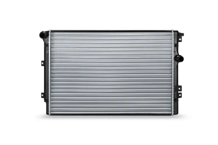 METACO 8010052 Радиатор основной