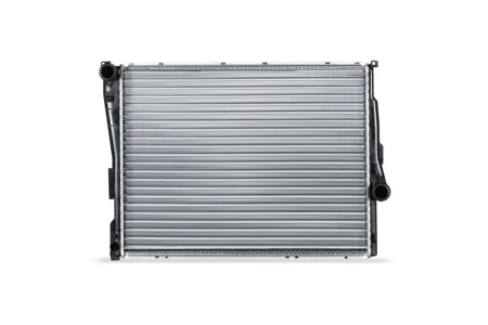 METACO 8010053 Радиатор охлаждения