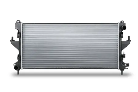 METACO 8010056 Радиатор охлаждения
