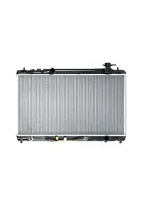 METACO 8010059 Радиатор двигателя AT Toyota Camry (ACV40)