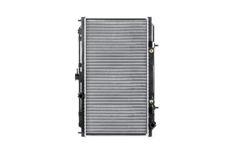 METACO 8010064 Радиатор охлаждения