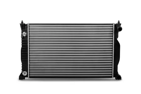 METACO 8010066 Радиатор охлаждения