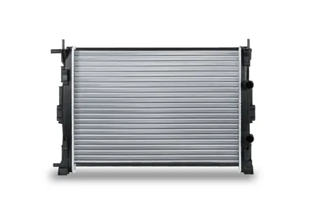 METACO 8010068 Радиатор охлаждения